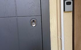 Tk Apartamenti