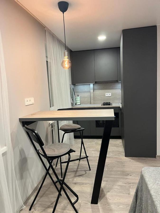 Tk Apartamenti Rezekne Exterior photo