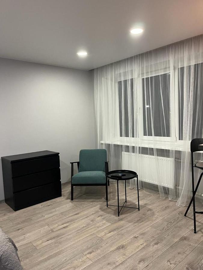 Tk Apartamenti Rezekne Exterior photo