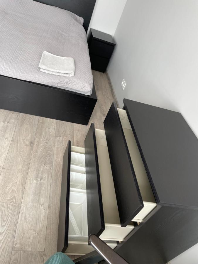 Tk Apartamenti Rezekne Exterior photo