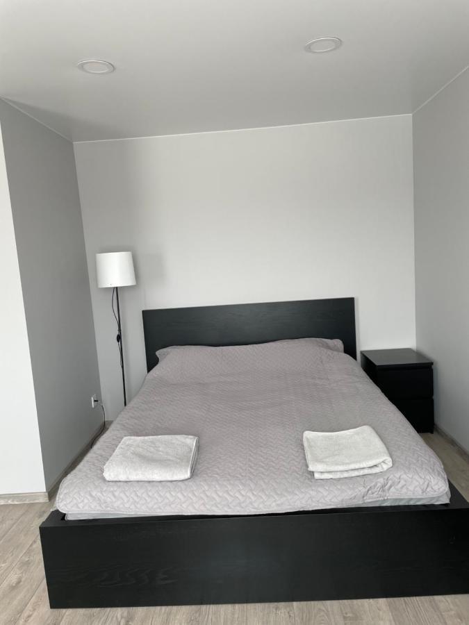 Tk Apartamenti Rezekne Exterior photo
