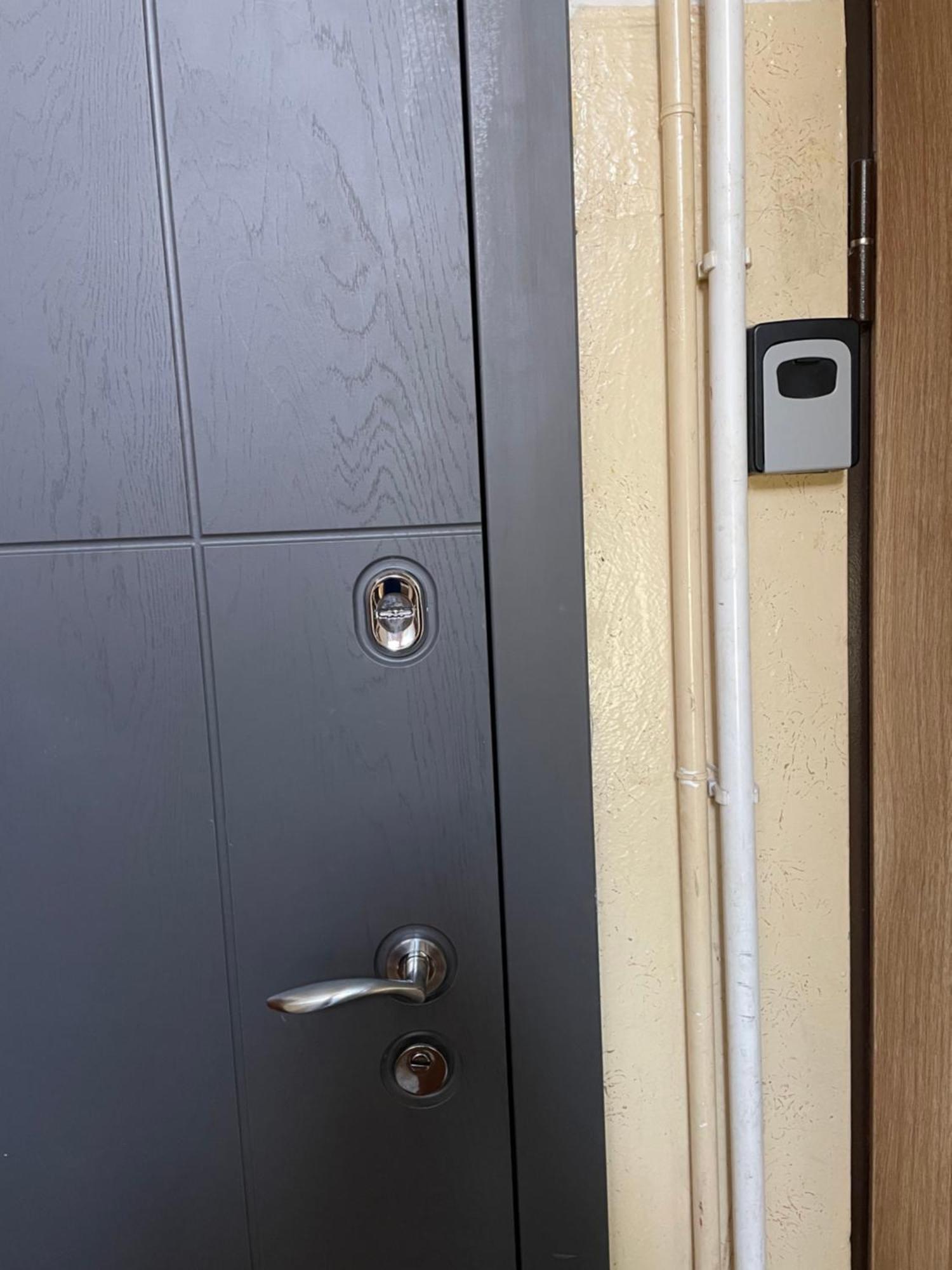 Tk Apartamenti Rezekne Exterior photo